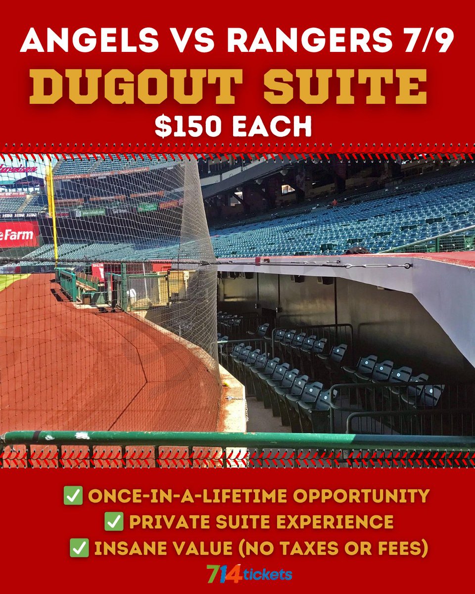 714Tickets tweet media