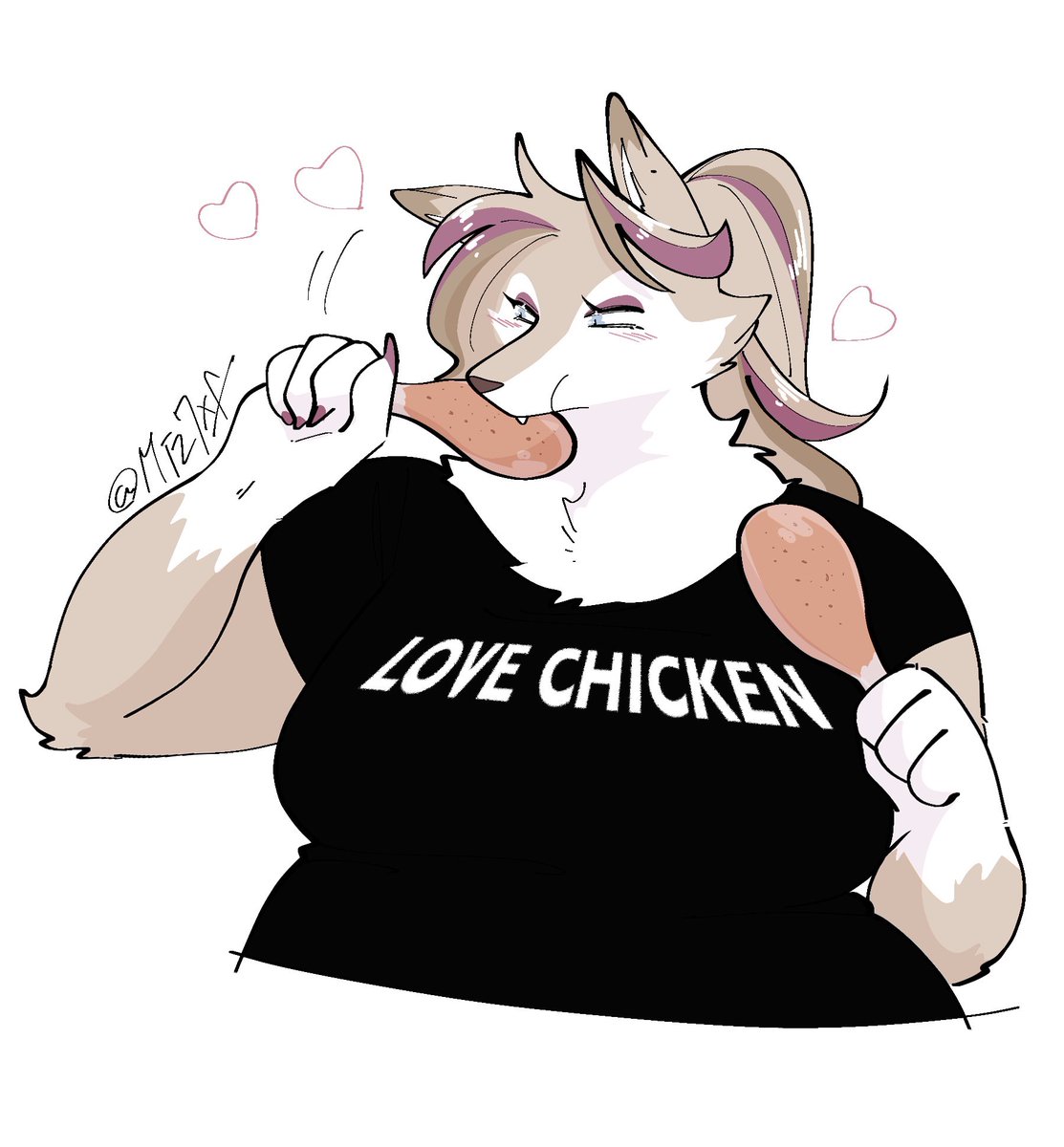 🍗