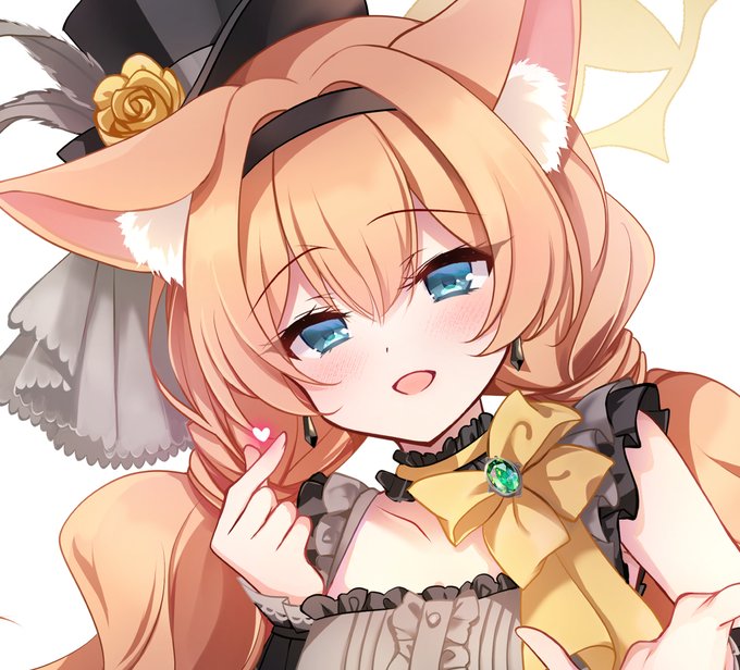 アイドルマリーwip🎤 