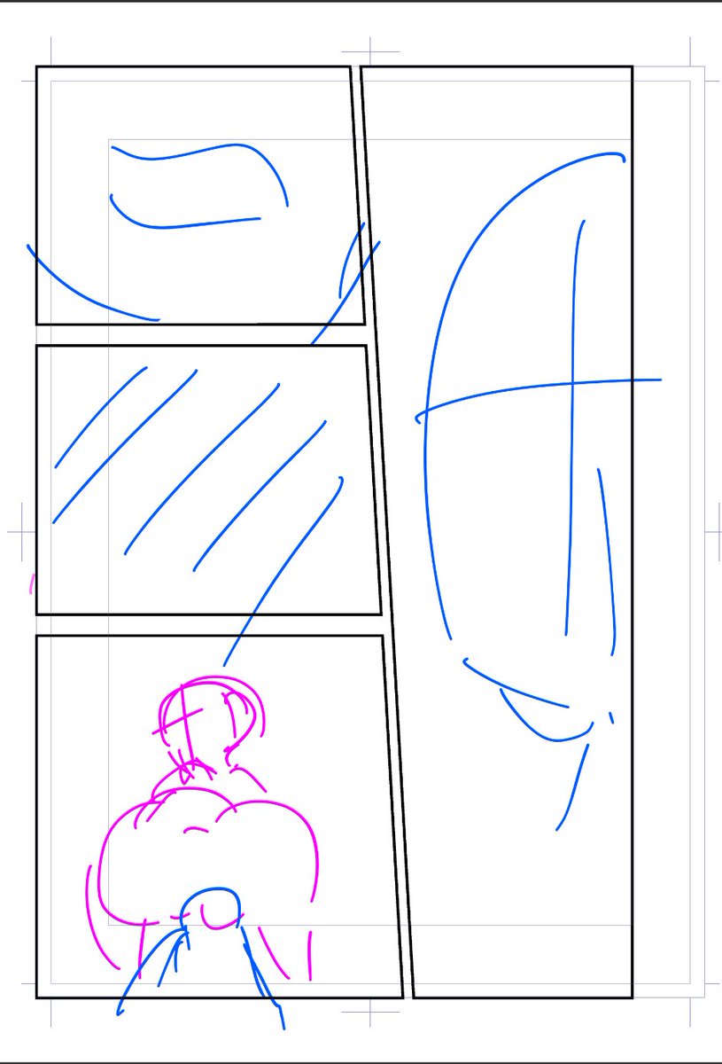 雑魚マンちゃん様先生、朝から作業頑張るで💪 