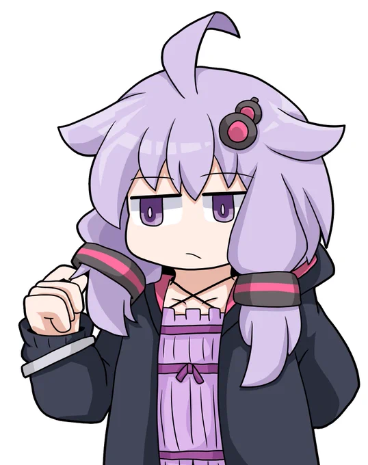 ゆかりさん