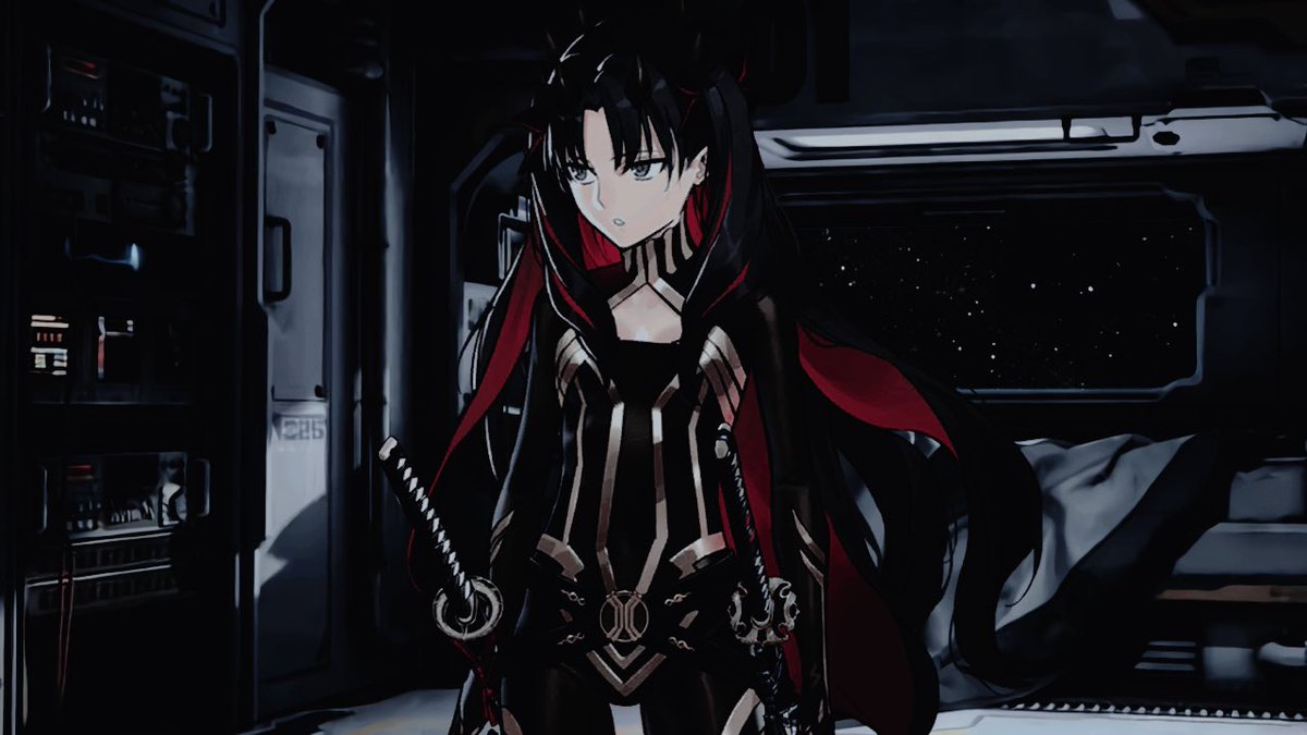 ㅤ

is it bad that I want to try cutting this universe in half .ᐣ now that I think about it, there’s no one around to truly stop me unlike the SU . 

ㅤ