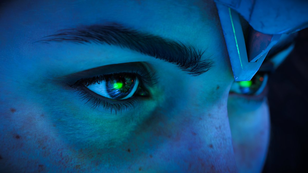FrameCaptureVP's tweet image. #VPWEyes
#HorizonForbiddenWest | #Cyberpunk2077 | #StellarBlade | #DragonAgeTheVeilguard