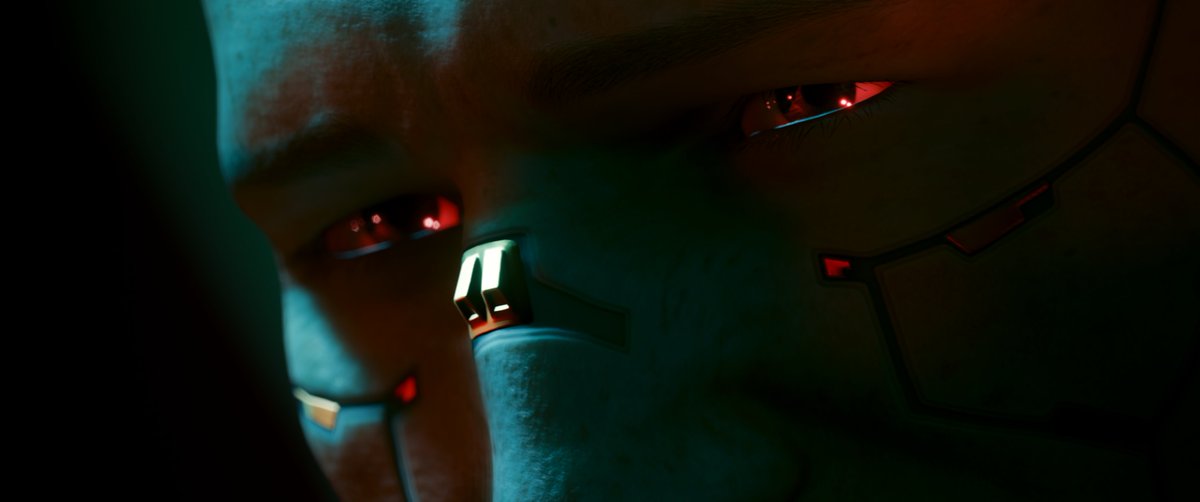 FrameCaptureVP's tweet image. #VPWEyes
#HorizonForbiddenWest | #Cyberpunk2077 | #StellarBlade | #DragonAgeTheVeilguard
