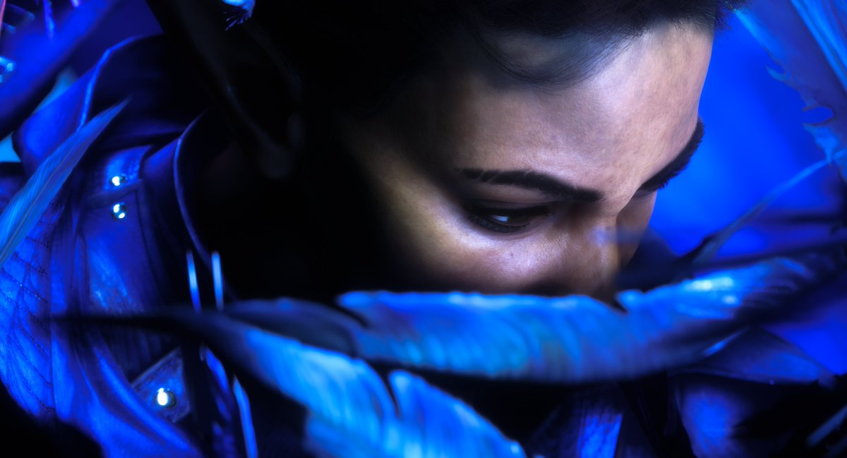 FrameCaptureVP's tweet image. #VPWEyes
#HorizonForbiddenWest | #Cyberpunk2077 | #StellarBlade | #DragonAgeTheVeilguard