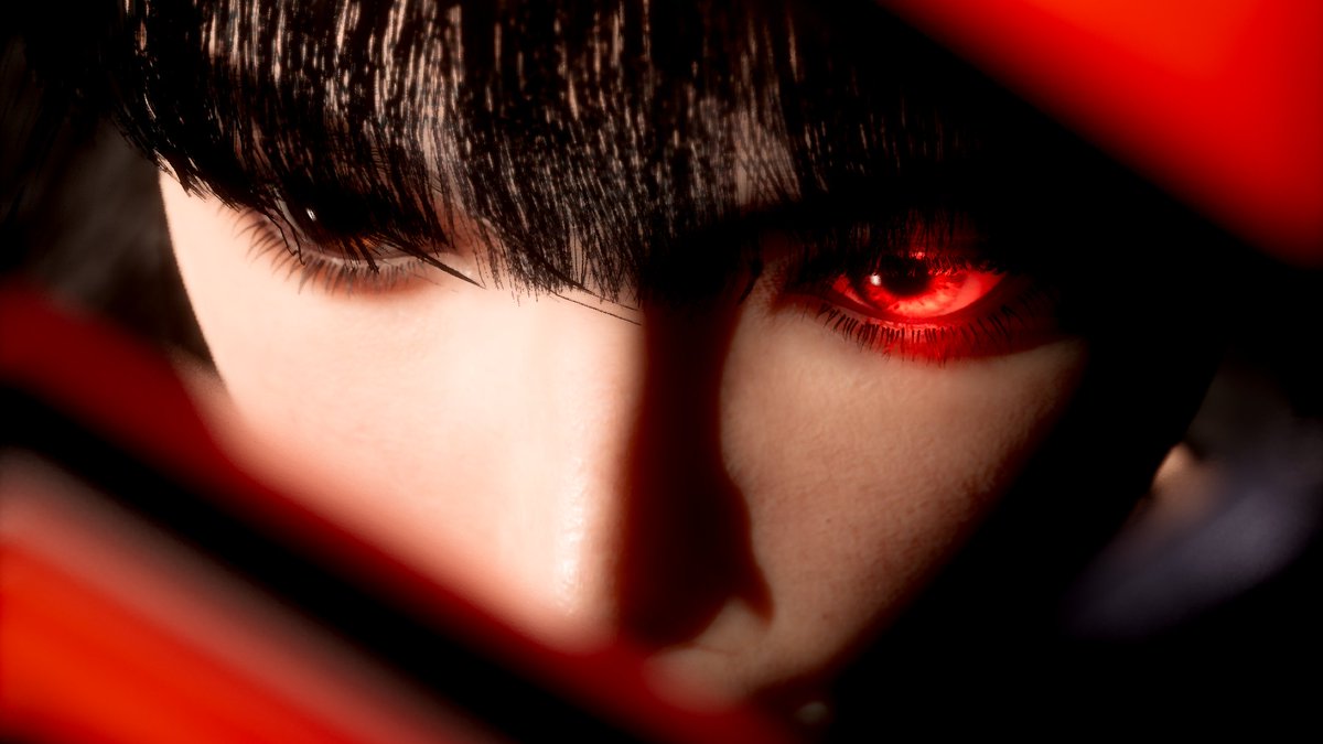 FrameCaptureVP's tweet image. #VPWEyes
#HorizonForbiddenWest | #Cyberpunk2077 | #StellarBlade | #DragonAgeTheVeilguard