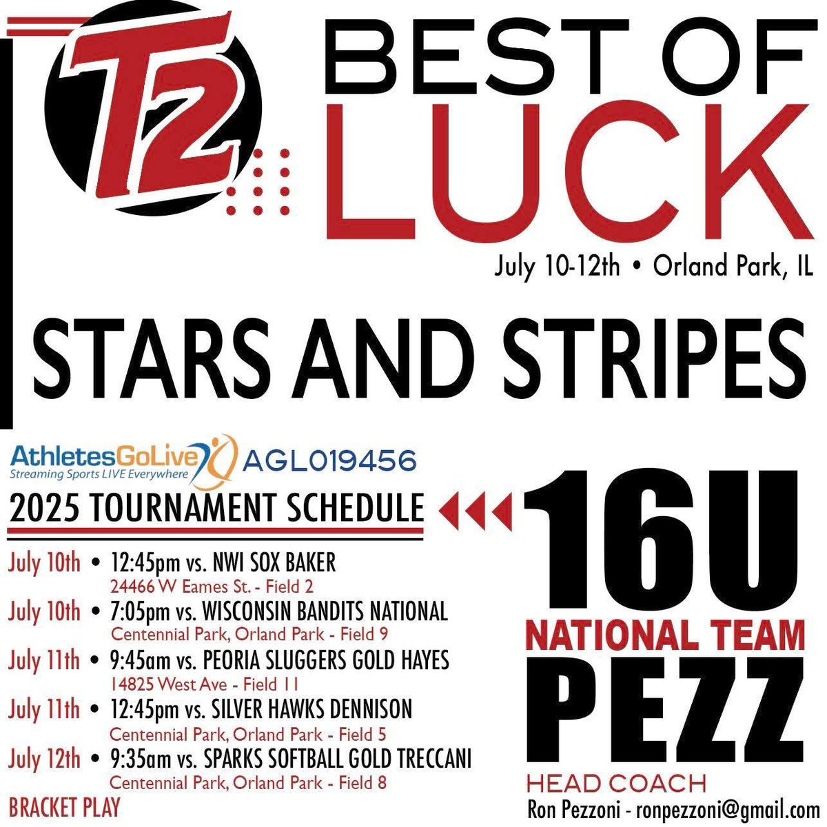 paigenicole2027's tweet image. Subbing this weekend. Schedule below 👇🏽
@Turnin2Softball