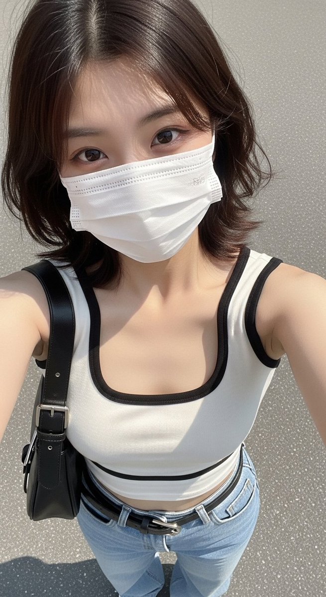 夜勤明けのテンションってマジでやばい。
眠いし、誰かに甘えたいし、
なんならそのまま脱ぎたくなるときある。

えちえちモードの看護師、今ここにいます。
誰か、どうにかしてくれるの？🖤