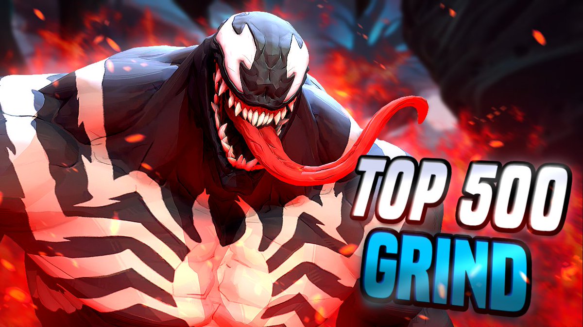 Latest thumbnail  commission!