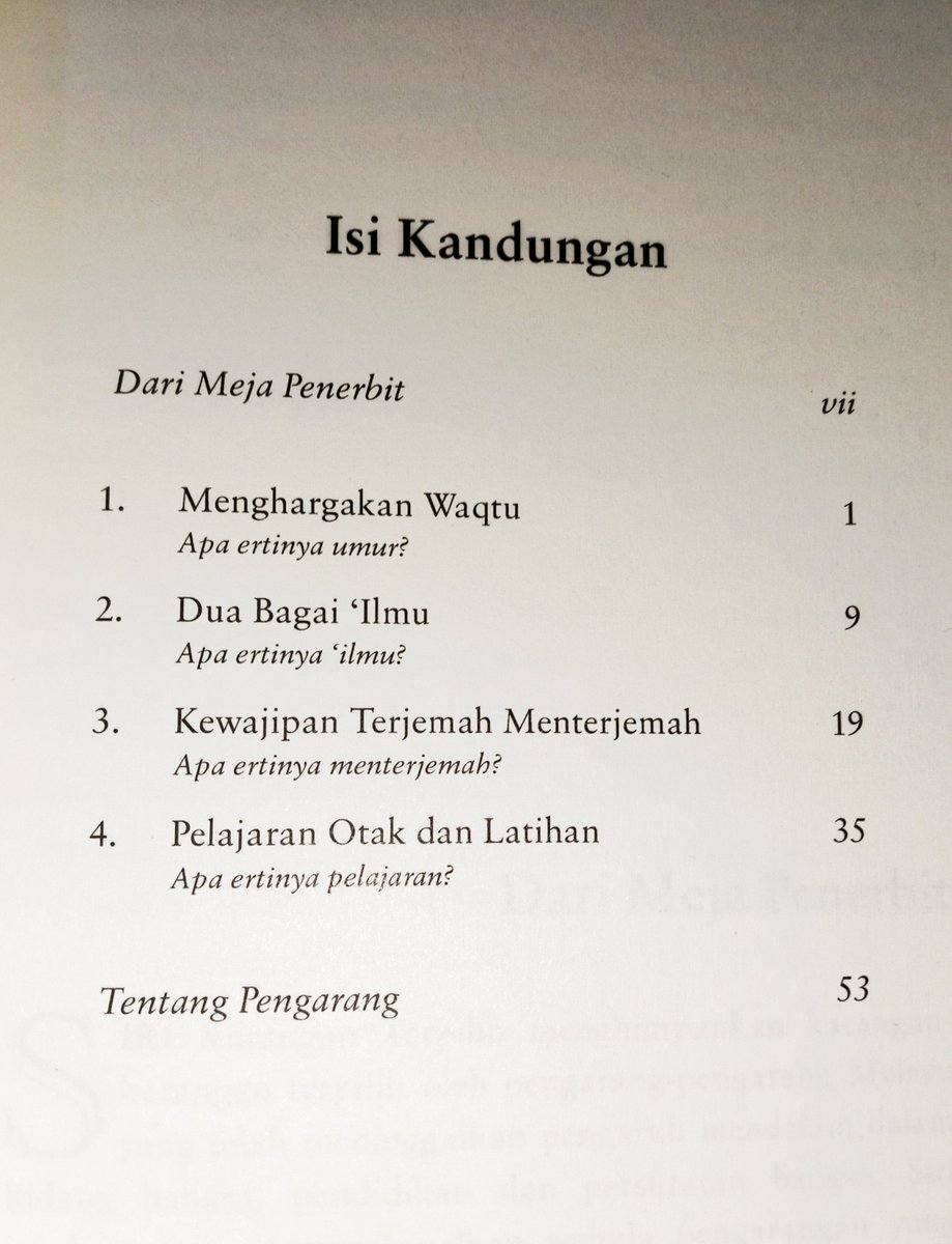 Pelajaran Otak!

Dari mana rusa dikejar,
Rusa lari tepi perigi;
Guru mana tuan belajar,
Cuba hadap sekali lagi.

(Pantun Melayu lama)