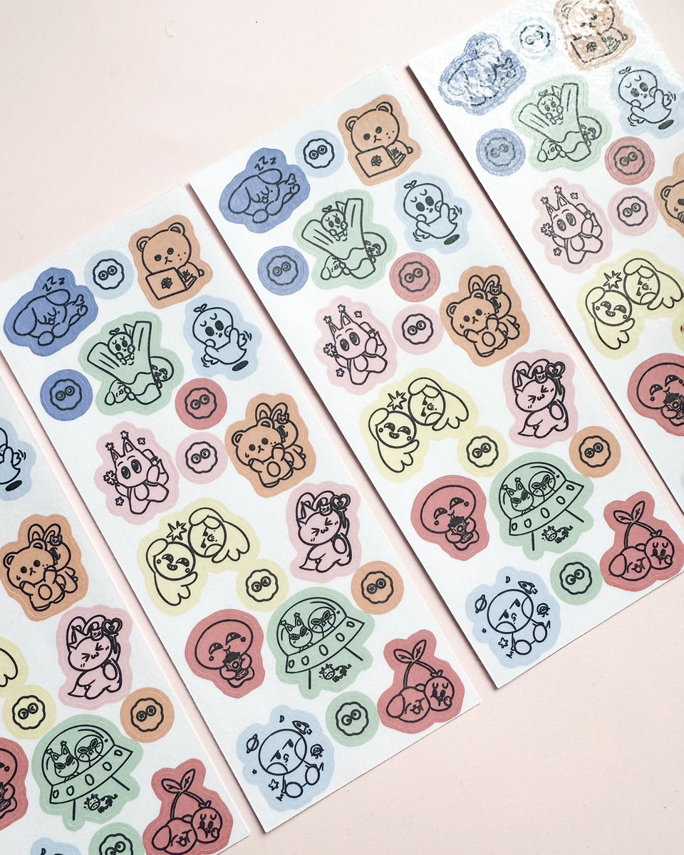 THE DREAM SHOW 4: DREAM THE FUTURE
드림쇼4 7드림 스티커 나눔합니다!! ⋆౨ৎ˚⟡˖ ࣪

♡ 7/12 (막콘) 
♡ 수랑: 30개 
♡ 장소/시간: 당일 공지
♡ 인증: #RT + 드림 멤버쉽 or 당일 티켓 

많이 받으러 와주세요~ (.◜◡◝) ❤︎₊ ⊹