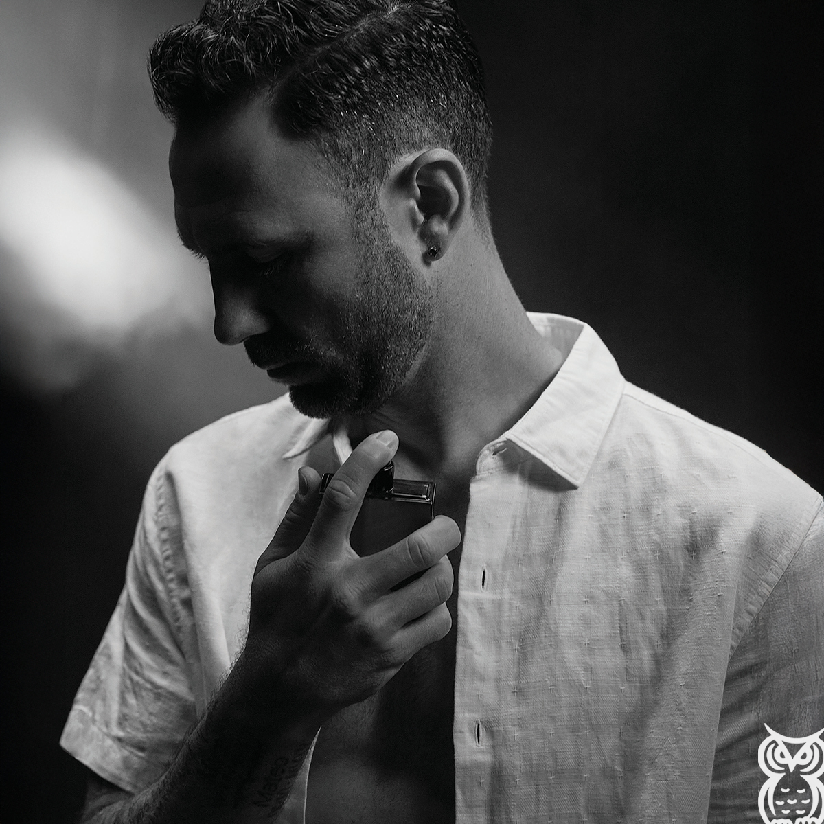 solosanborns's tweet photo. No todos los cielos son iguales. #PerryEllis Night Sky te envuelve en un aroma atrevido, misterioso y tan inolvidable como una noche sin fin. 🌌🖤 https://t.co/IgOWATwdx6 https://t.co/ezs65LyDQG
