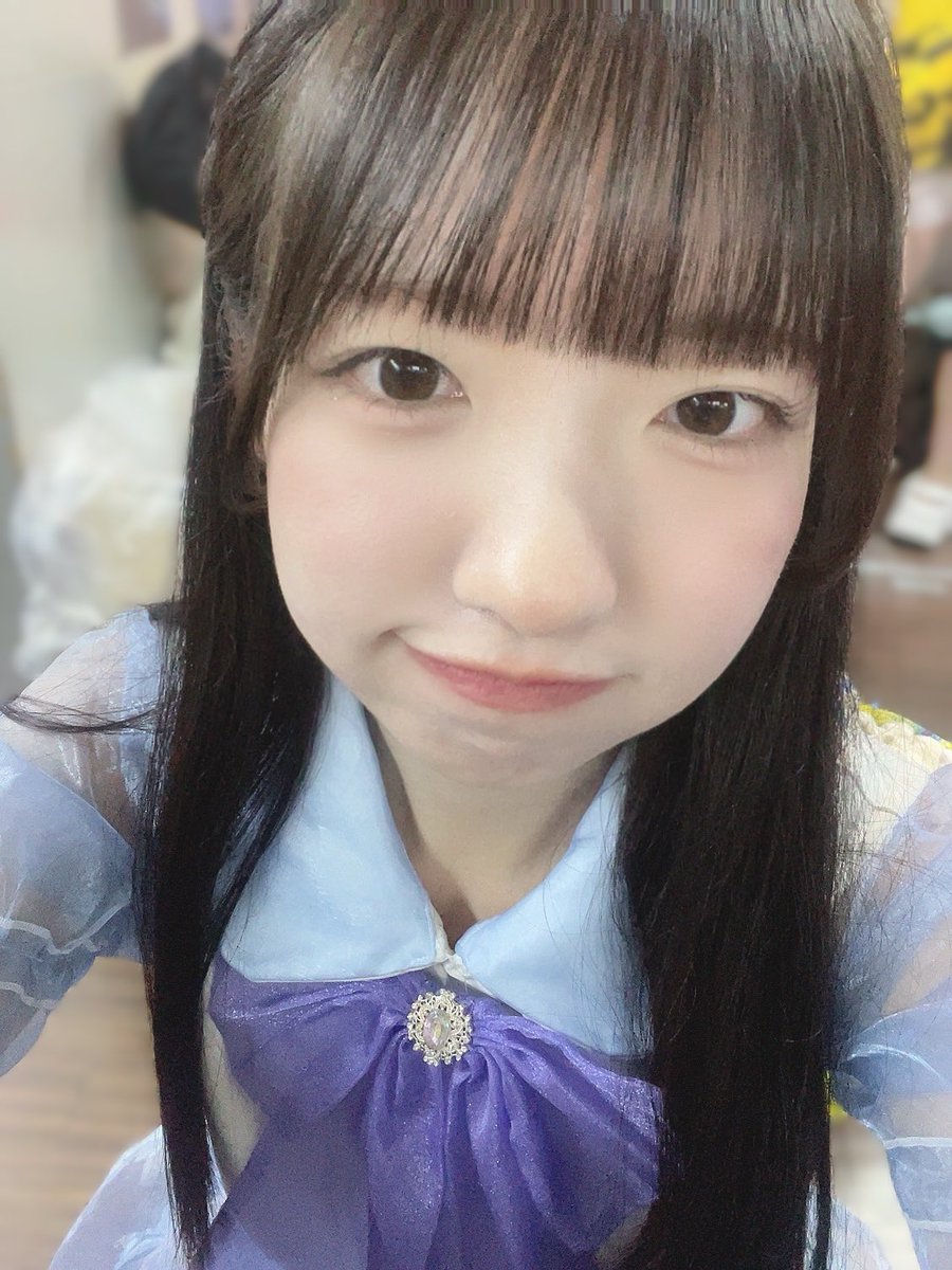 おはよー！！！！☁️