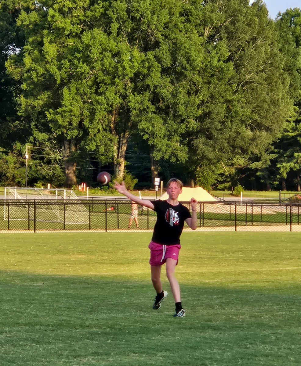 Aaron Beal tweet media