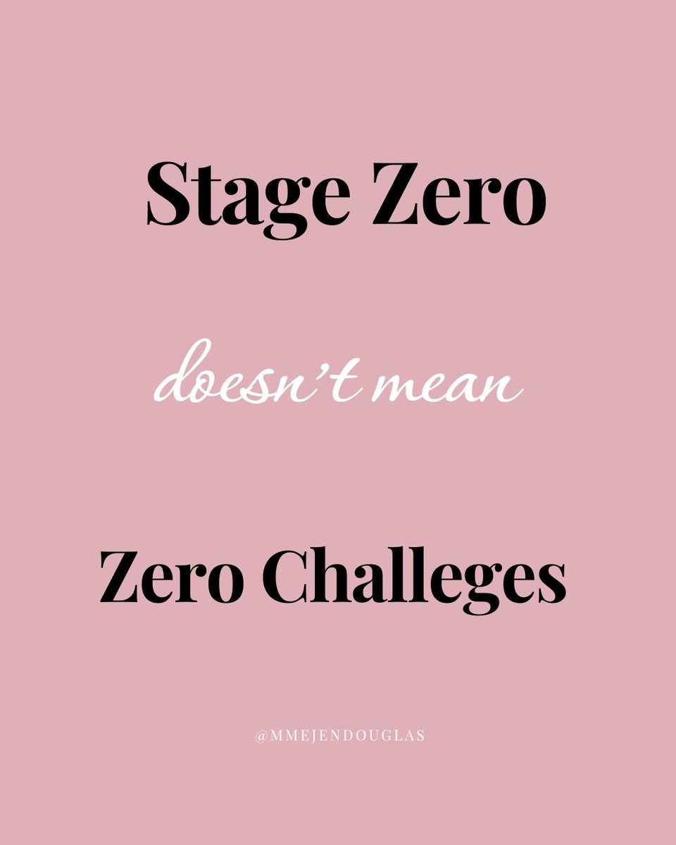 mmejendouglas's tweet image. When I was diagnosed with DCIS, I faced endless decisions, emotional weight, and exhaustion—despite a “good prognosis.”
It’s not just DCIS.
And you’re not alone. 💗
More here 👉 jenniferadouglas.com/its-not-just-d…
#bcsm #DCIS #StageZeroDoesntMeanZeroChallenges