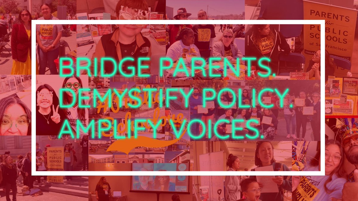 ppssf's tweet image. 2025 Schools Out Campaign - mailchi.mp/ppssf.org/buil…
The fight for public schools continues this summer! PPS-SF needs your help to raise $25k. Donate to our "2025 Schools Out Campaign: Power in Public Schools"
➡️ donorbox.org/pps-sf-donatio…
#SanFrancisco #Community #CallToAction