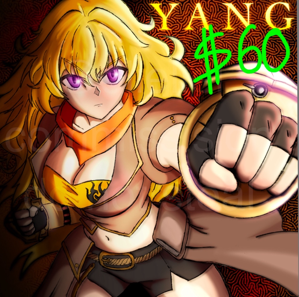 wasppiss's tweet image. Hello, im opening commissions!
prices:
1 character sketch - 15 USD
1 character lineart - 20 - 25 USD
1 character peice - 40
1 detailed character piece - 60
id greatly appreciate if anyone commissioned me because my money is kinda tight rn.. &lt;O&gt; &lt;O&gt;
through Paypal, chime, and…