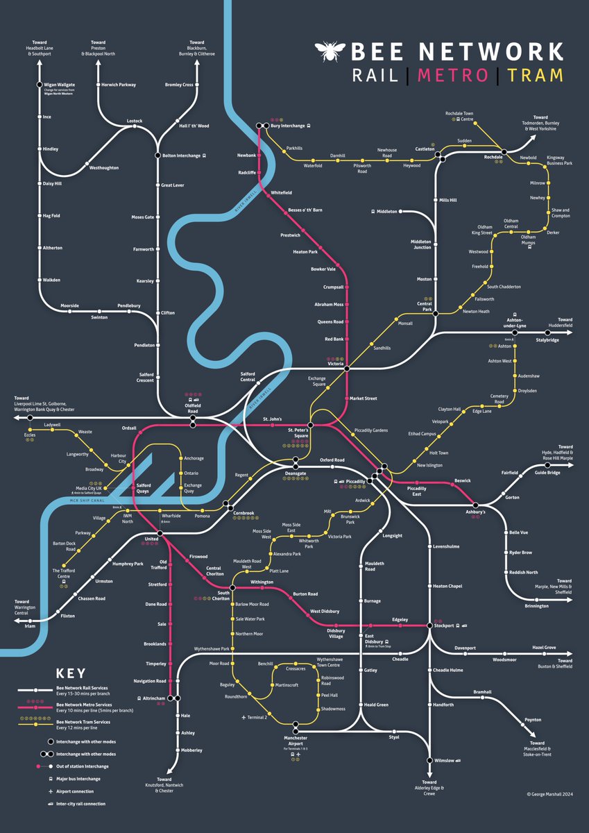 Hello <a href="/AndyBurnhamGM/">Andy Burnham</a> <a href="/BeeNetwork/">Bee Network</a> 

Might have a little suggestion for you on this. 😉🐝