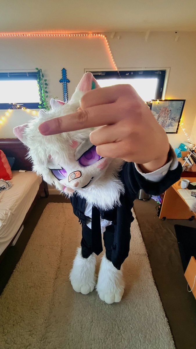 yukkoSn's tweet image. So fresh and so clean 💈✨