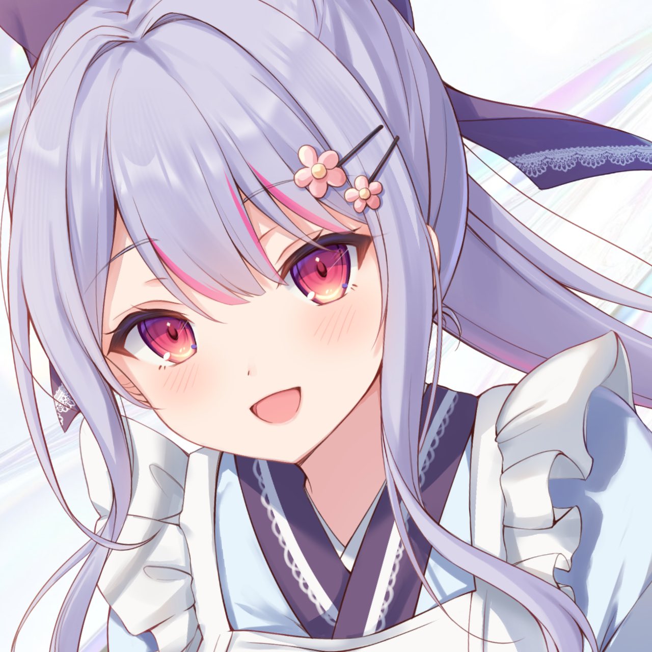 aloha様♡ありがとうございます♡ もあᐢ.ˬ.ᐢ ♡ on X: 