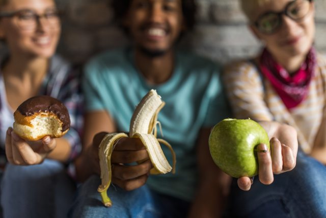 Ultra-processed foods can affect your body in surprising ways. Learn how and follow these tips to make healthier choices. ow.ly/pjZP50Wn66r