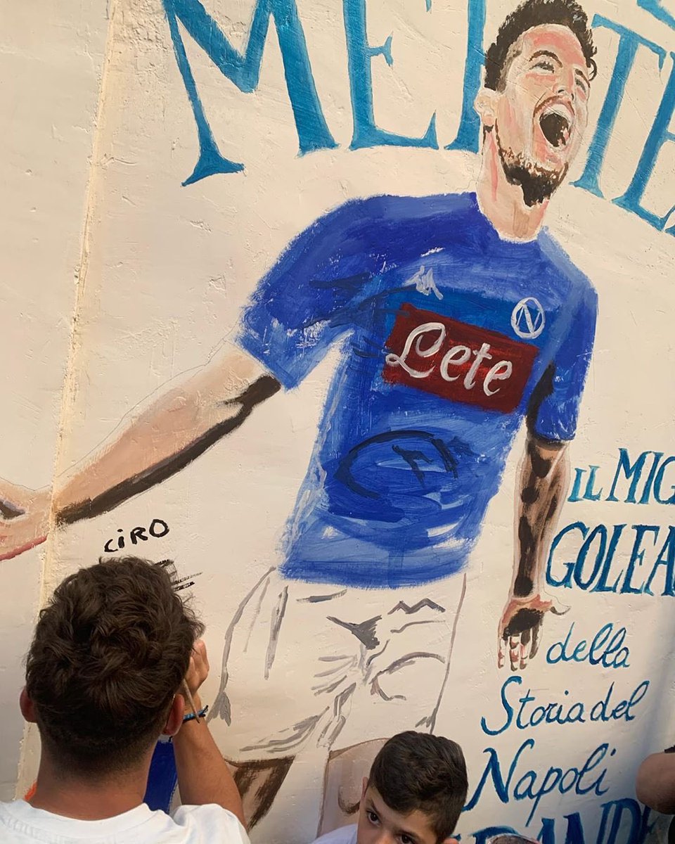 lan nasıl napoli efsanesisin 2 telefon aç gönder şu adamı buraya aq