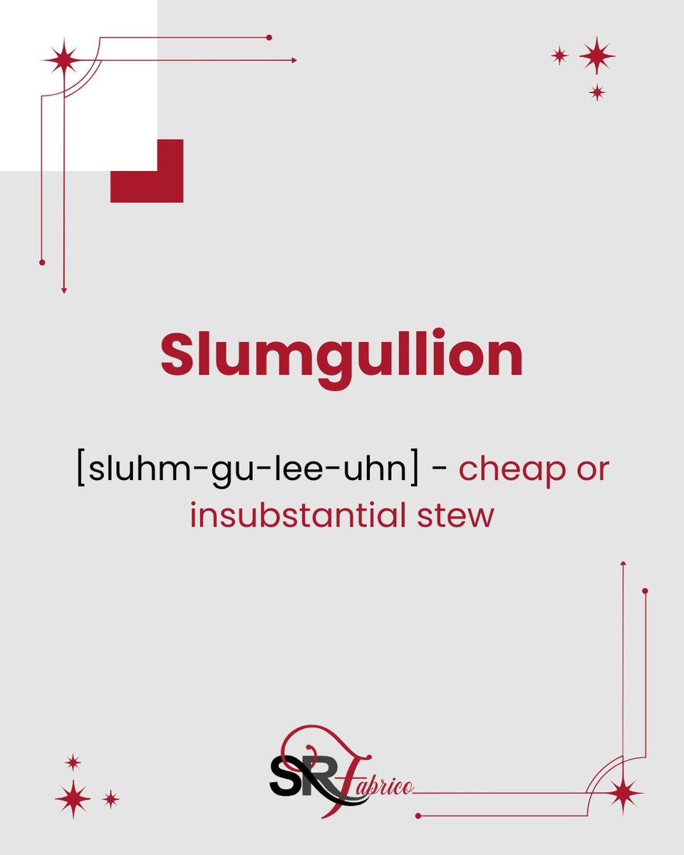 S.R. Fabrico tweet media