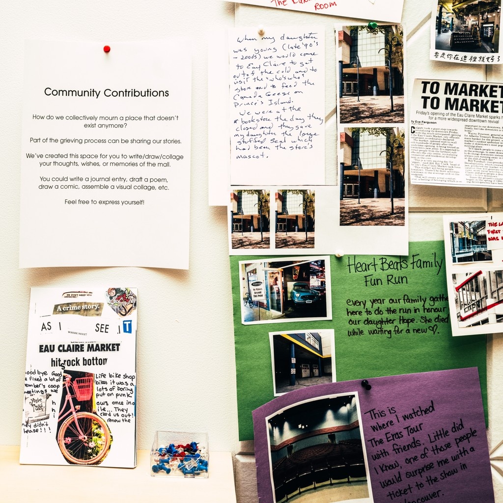 The New Gallery tweet media