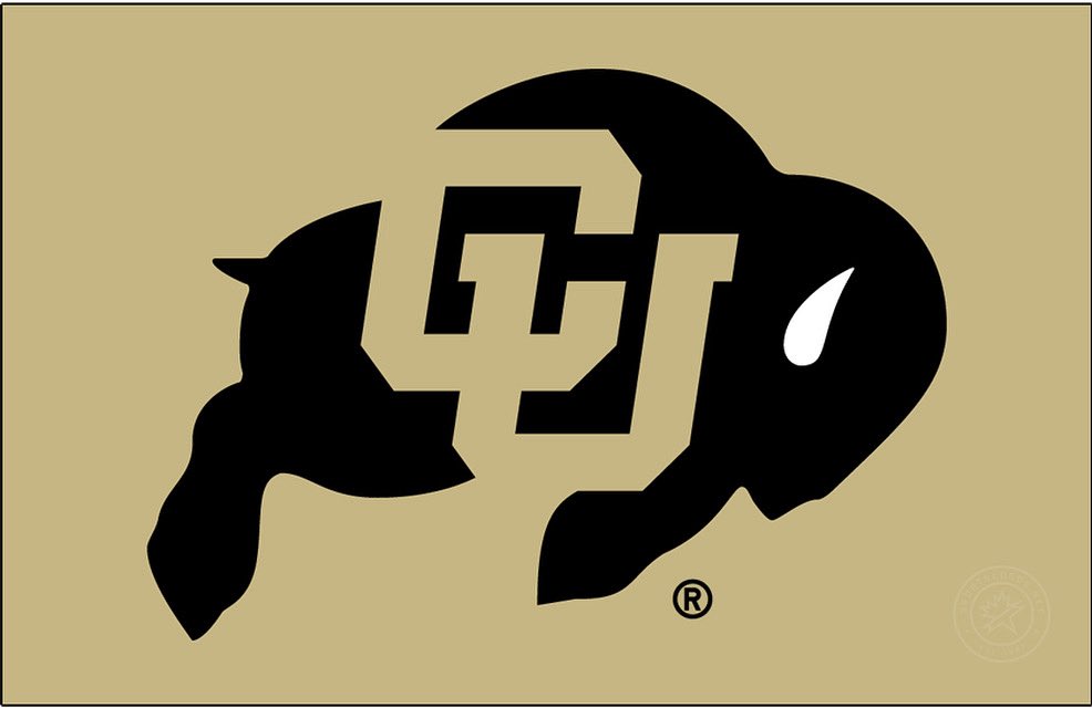 I am extremely blessed and honored to have received an offer from the university of Colorado #scobuffs🦬 
#AGTG