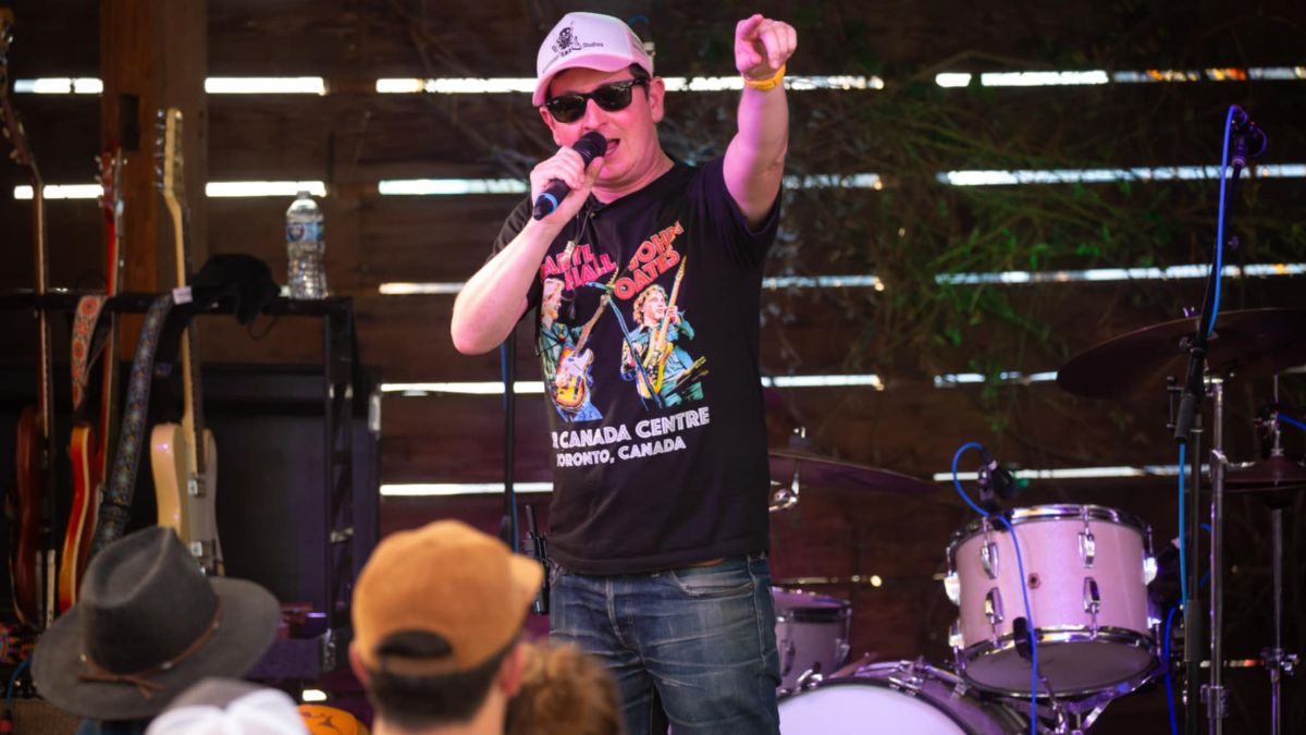 The Heavy Heavy Announced + July's Must-See Concerts - mailchi.mp/kcturnerpresen…