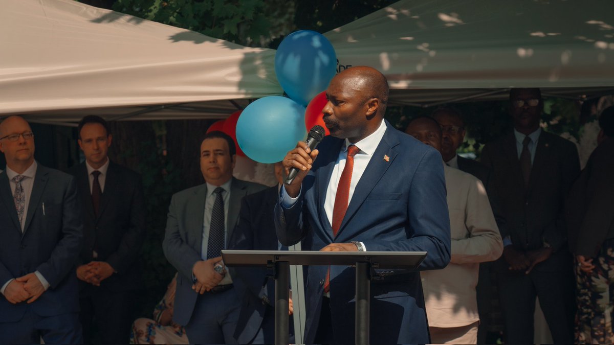 evariste ngendankengera tweet media
