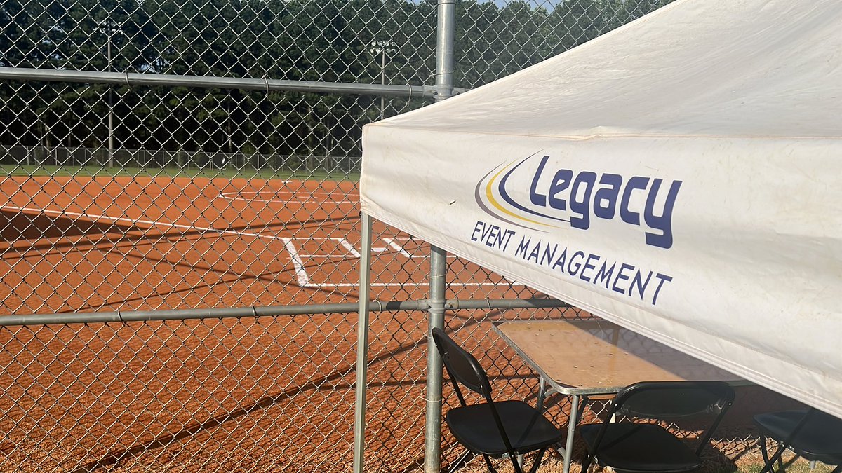 Softball is calling!