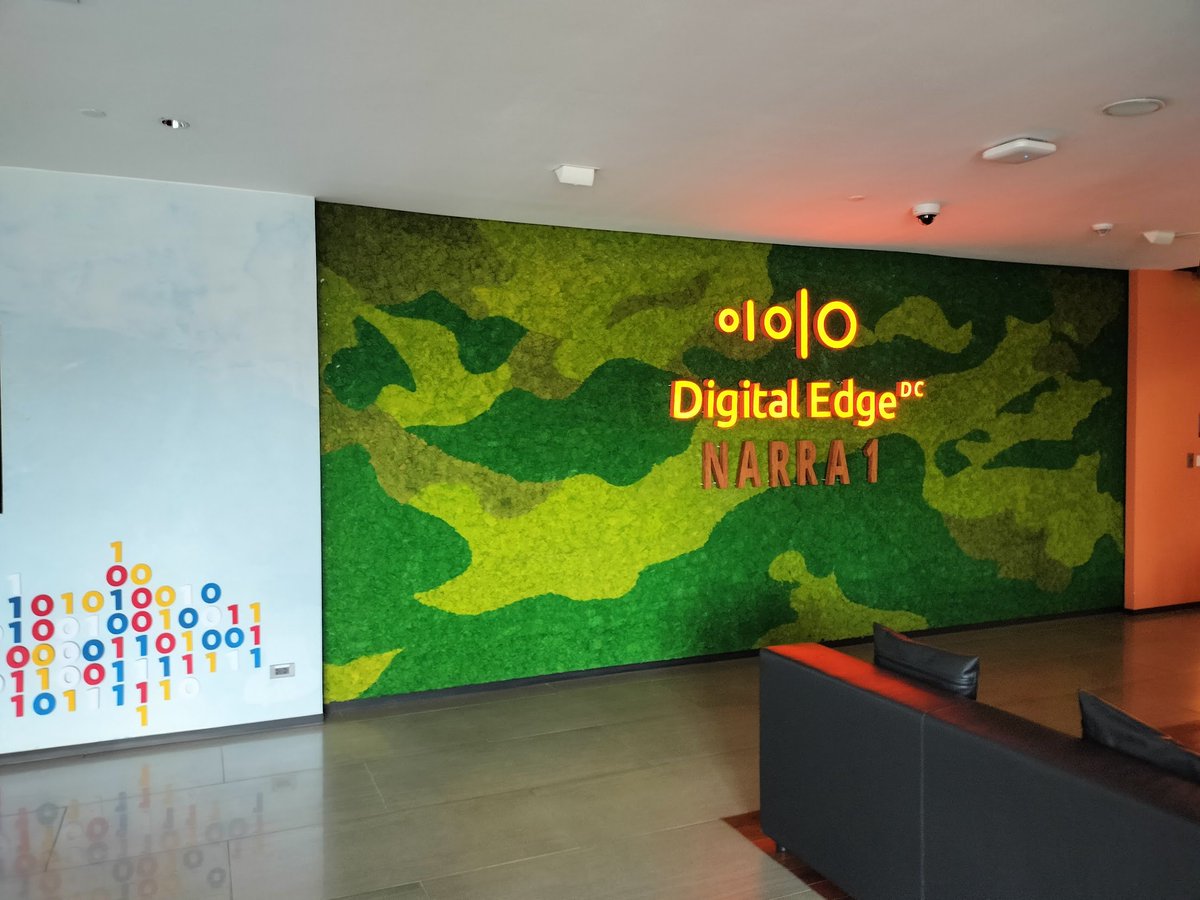 We participated in PhNOG 2025+ held in Manila. 
As HomeNOC, this marked our second consecutive participation. 
We were warmly welcomed by the local community, and the event turned out to be incredibly rewarding. 

We're looking forward to seeing everyone again soon!