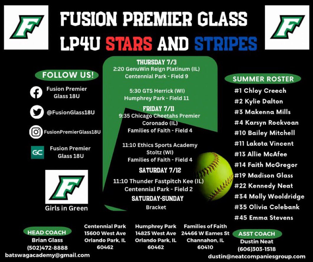 <a href="/coach_crowell/">Clarisa Crowell</a> Come watch us!!
