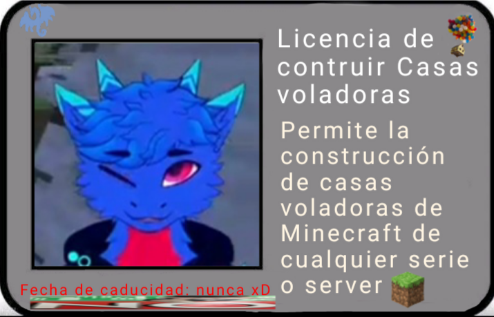 plasmbite's tweet image. Me hicieron una licencia para construir casas voladoras, ahora nunca me detendrán de hacerlas y terminar la que ando haciendo en Soothing Waves.
Las casas voladoras no son malas, son un estilo de vida.