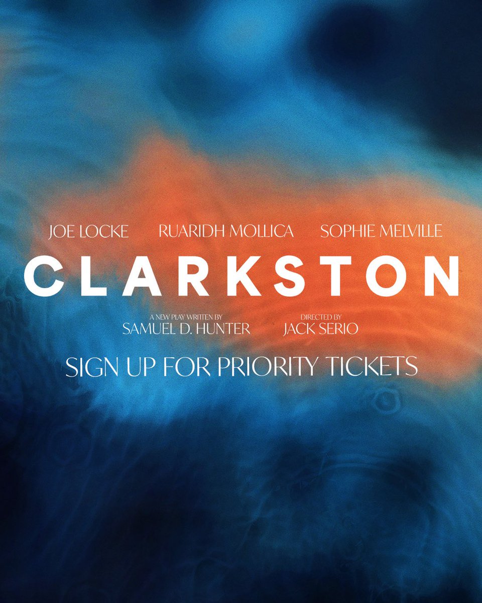 Clarkston tweet media