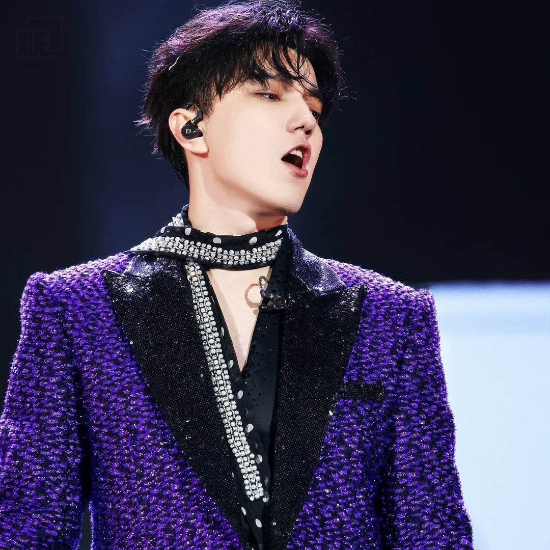 <a href="/nbi37/">nbi37 DQ♩</a> <a href="/dimash_official/">Dimash Qudaibergen</a> SON OF THE GREAT STEPPE 
IN LOVE WITH MUSIC 
Sua voz é o instrumento mais belo da criação, capaz de elevar cada música a um novo nível 💢 ♾️
#DimashQudaibergen