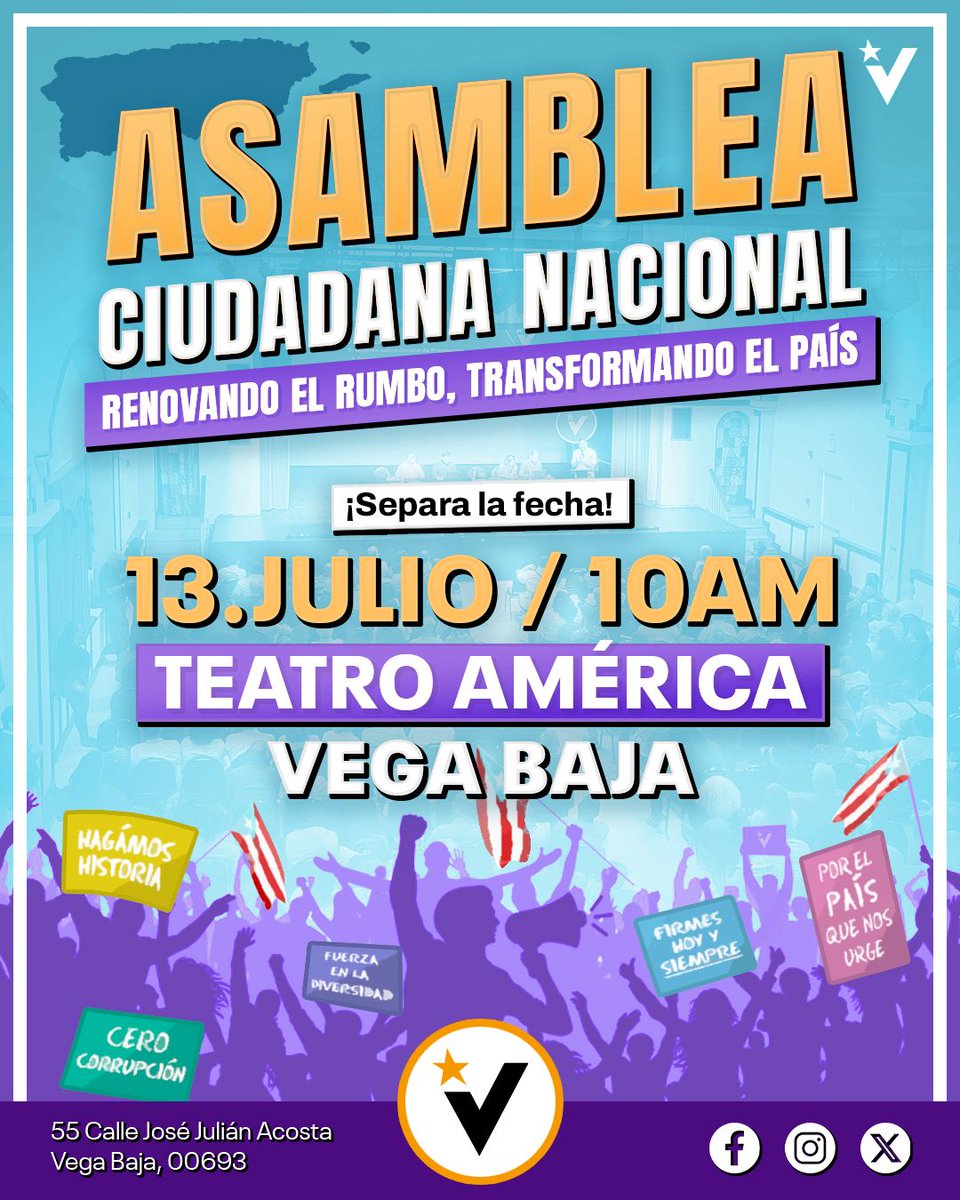 La historia de Victoria Ciudadana ha sido una de grandes retos desde sus comienzos. Después de todo, no fue poca cosa lo que nos propusimos hacer en el 2019: darle al País una alternativa verdadera para derrotar la corrupción y llevar la esperanza al gobierno.  

Entre altas y