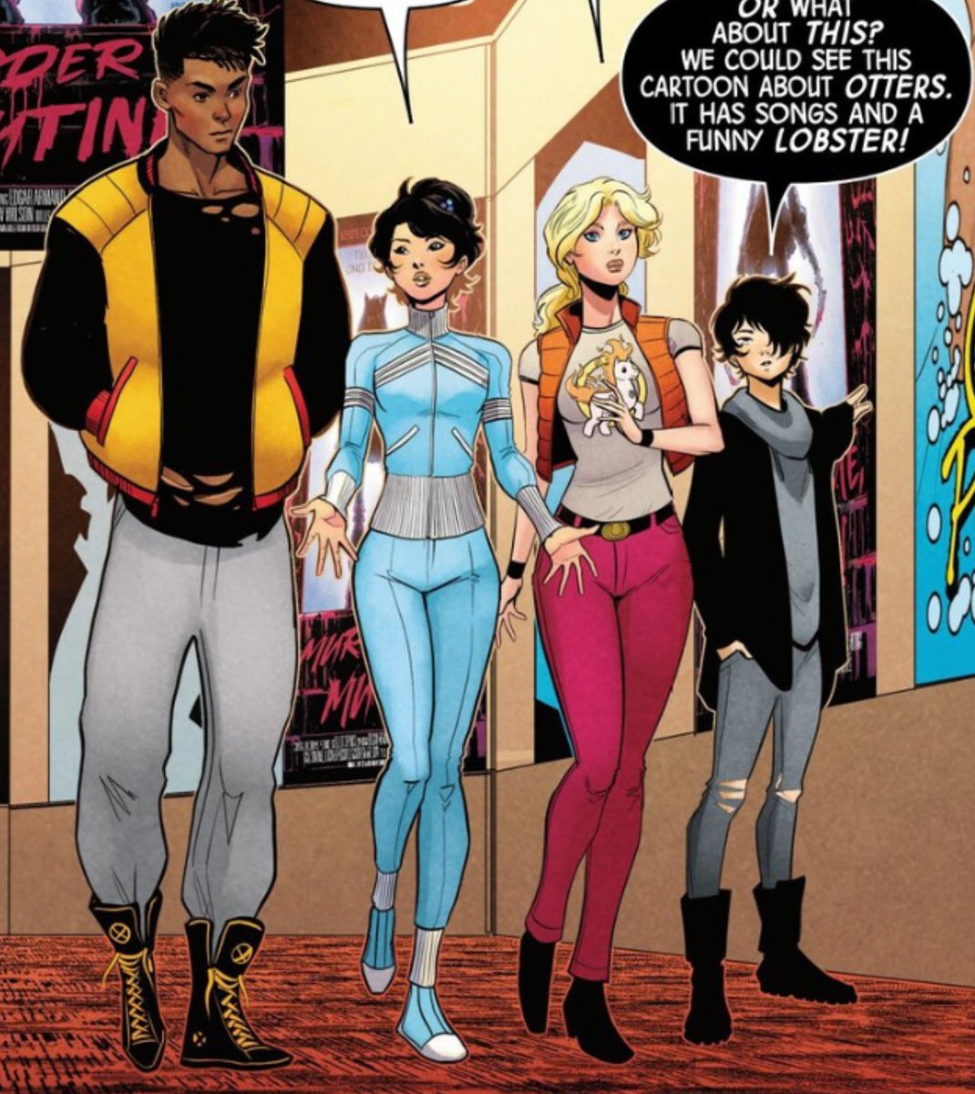 CHANCE WAS BACK tweet media