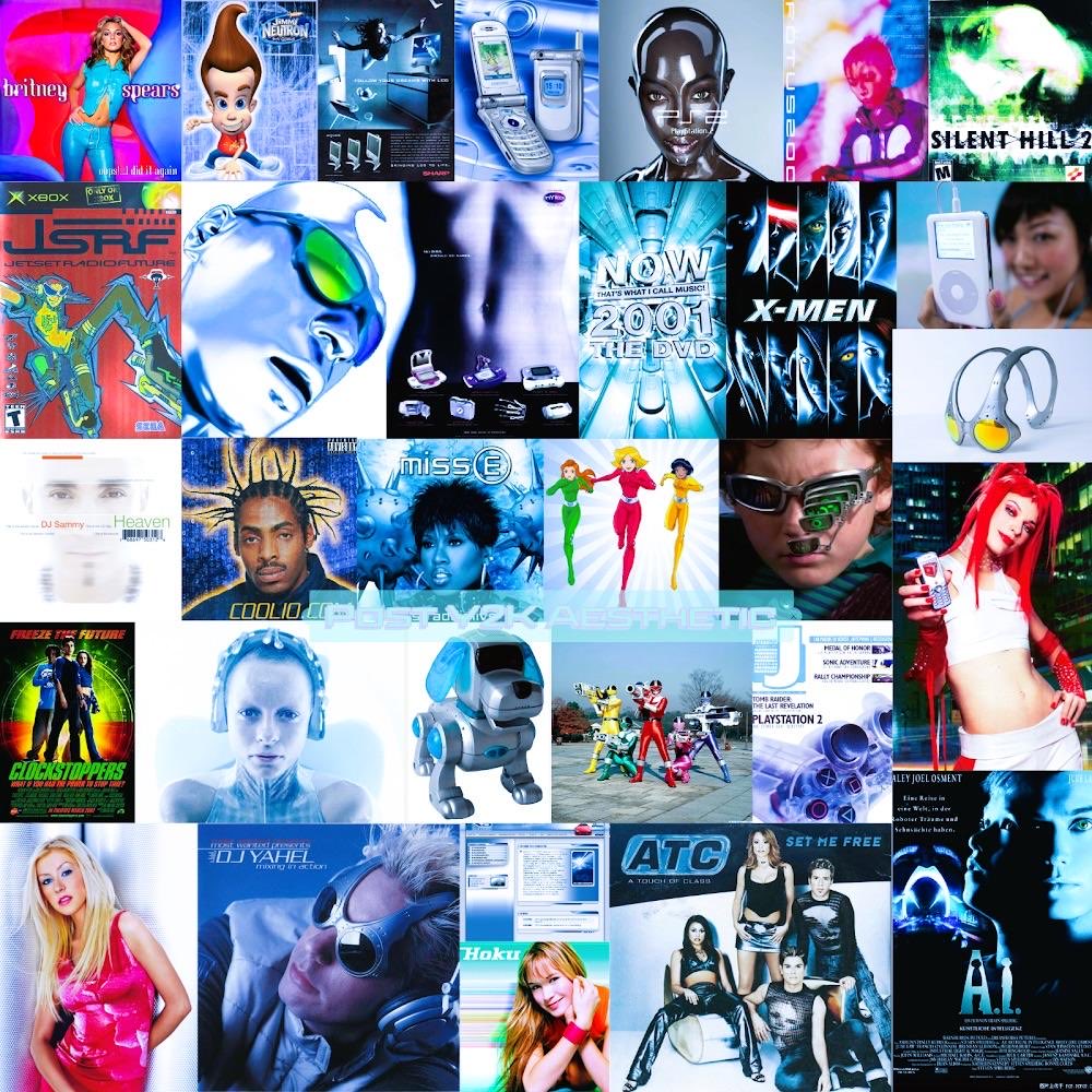 Old Internet tweet media