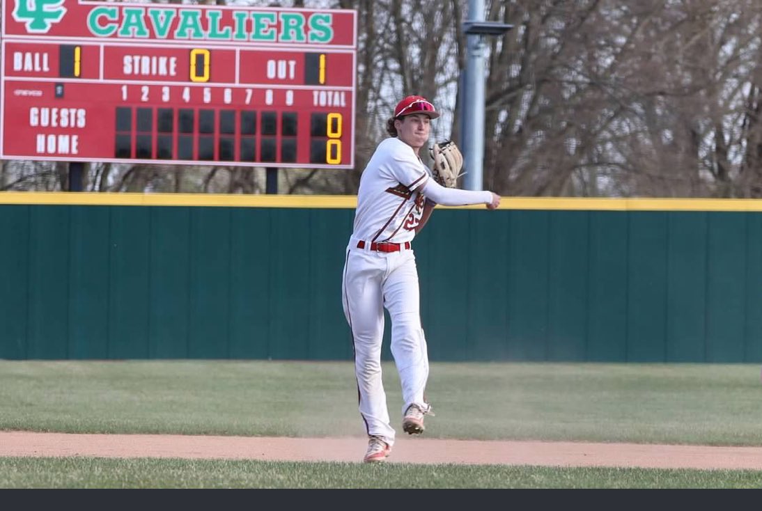 Team Award-Grey Ernat: Joe Cherri Hitting Award .347 AVG! <a href="/LPHS_Activities/">LP Athletics & Activities</a> <a href="/LPCavaliers/">LP High School</a> <a href="/KevinRChlum/">Kevin Chlum</a> #GRINDitout #CavyBoys