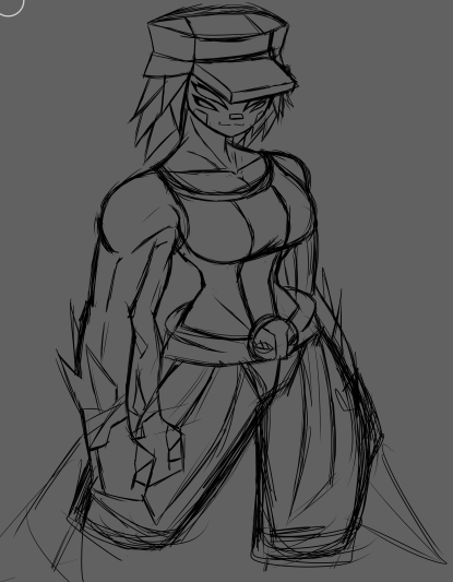 ZTTEEN24's tweet photo. por el momento esto es lo que se a logrado del diseño, me falta colores y poses extra, aparte de hacer las piernas pero quiero hacerlo despues por que me drene modificando la cara y la gorra pa que se hagan una idea, el de la derecha es el beta
#chaquetrix #soultrix https://t.co/I7g6ijRnx3