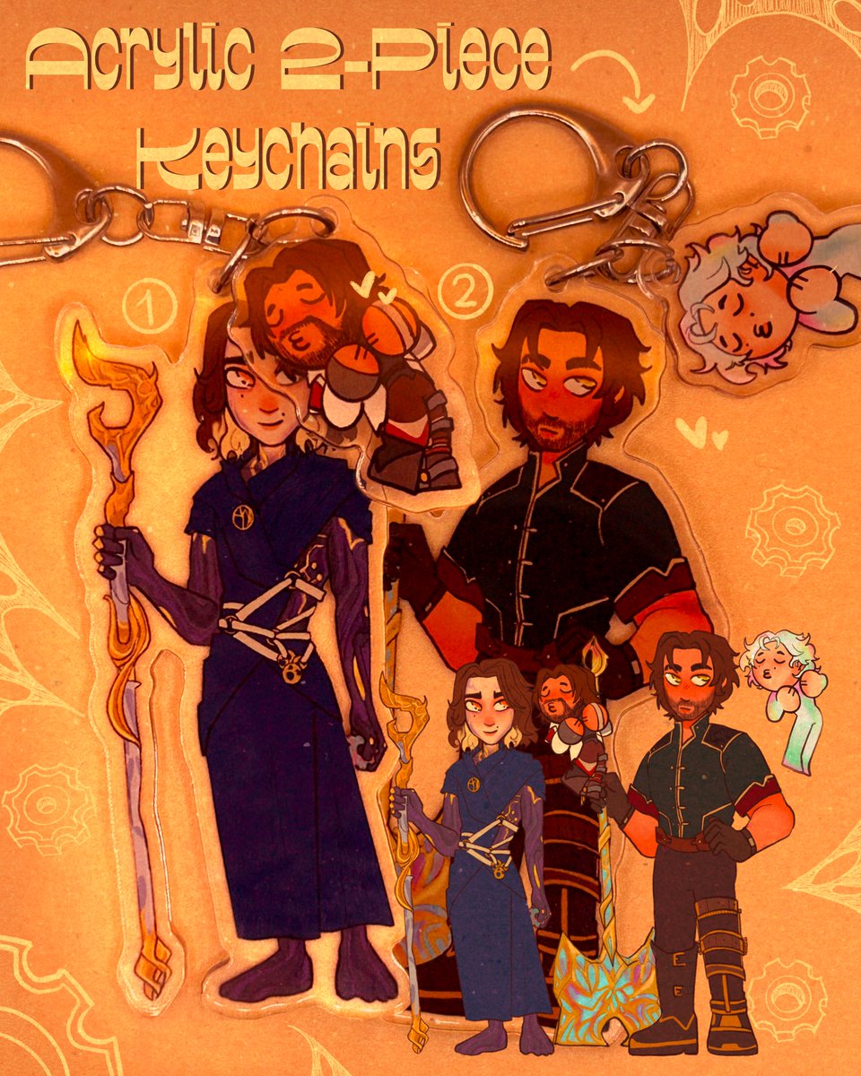 anaa_aart's tweet image. My shop closes tomorrow! 🙂‍↕️❤️‍🩹 
Get your keychains before they’re gone 😔🫶

[#jayvik #Caitvi #melvika #TimeBomb]