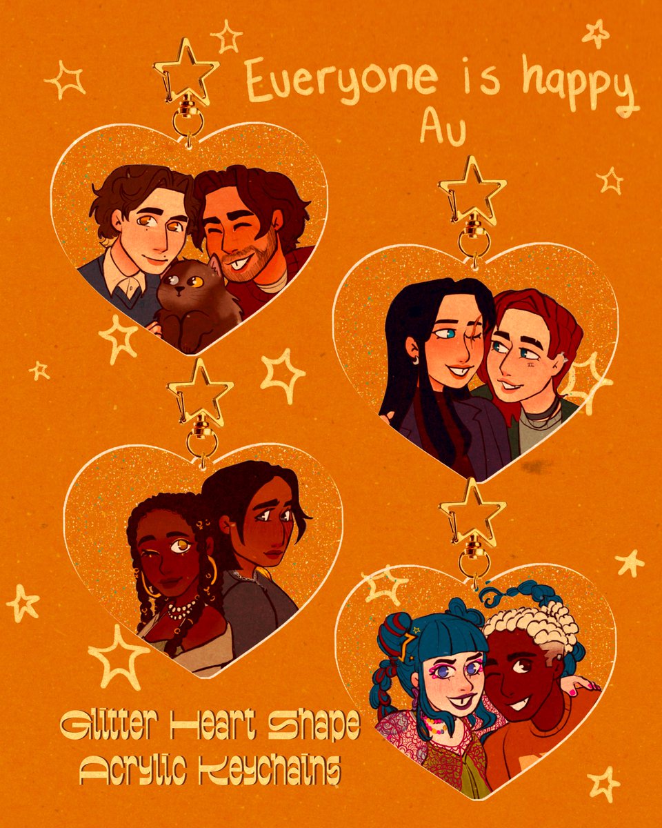 anaa_aart's tweet image. My shop closes tomorrow! 🙂‍↕️❤️‍🩹 
Get your keychains before they’re gone 😔🫶

[#jayvik #Caitvi #melvika #TimeBomb]