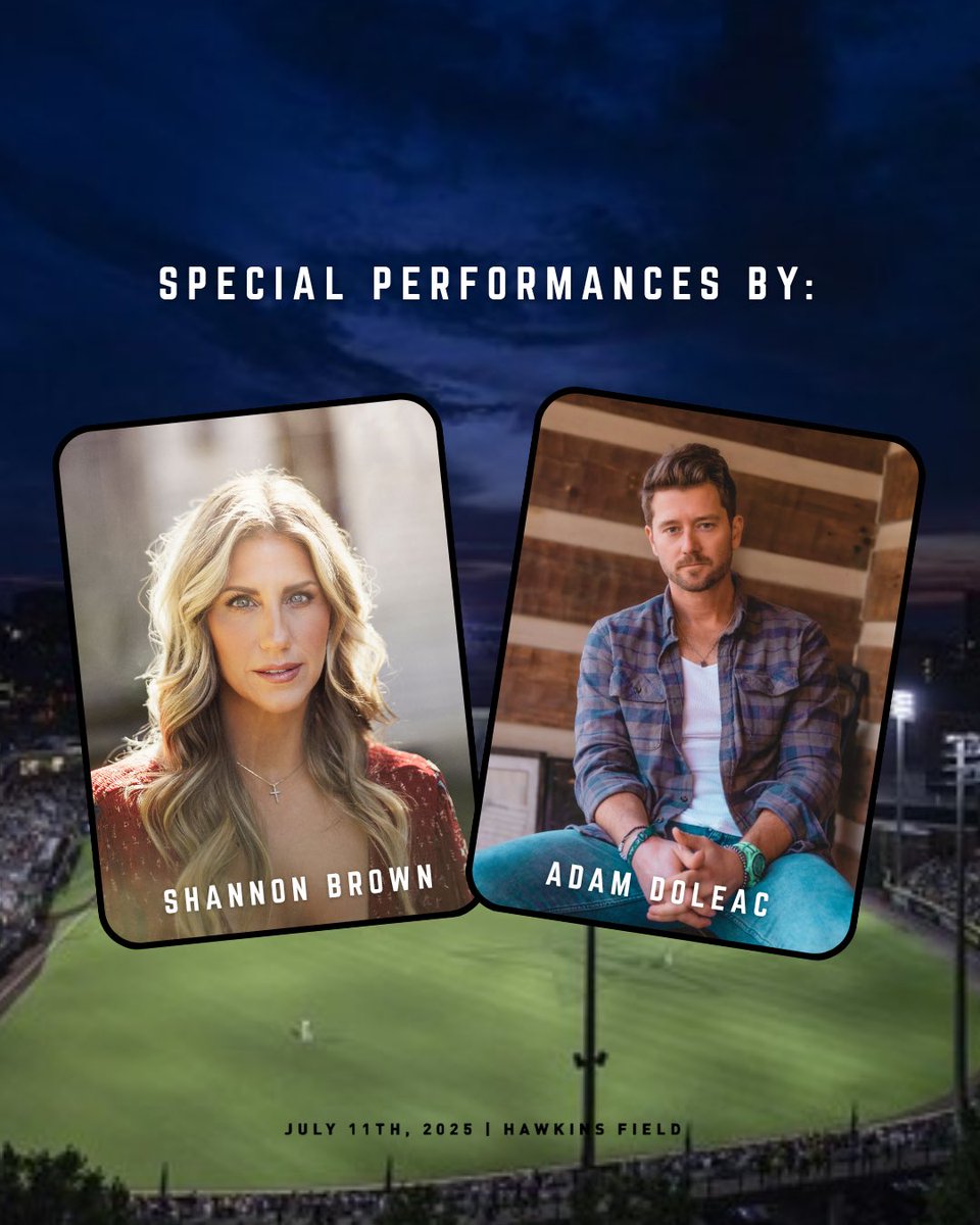 The countdown is ON… just 2 days until first pitch! ⏳

The Vandy Legends Charity Softball Game at Hawkins Field is this Thursday, July 11th, and this roster is STACKED. 🧢💥

Don’t wait—grab your tickets now at matthewsmission.com