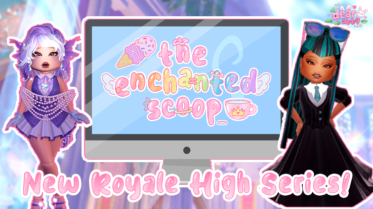 corallabby's tweet photo. ʚ⋅˚₊‧ ꒰ New ROYALE HIGH Series!! ꒱ ⊹ ࣪  ౨ৎ˚₊ ɞ

── .✦ Looking for VOICE ACTORS ɞ
── .✦ Looking for BODY ACTORS ɞ

♡  + ↻ helps a lot!  ⊹ ࣭ 

𐔌  join the server: https://t.co/0GXyFdmqCf or DM me for more info! ୧

#royalehigh #ROBLOX #VoiceActing #roleplay https://t.co/GpEuzqOyBe