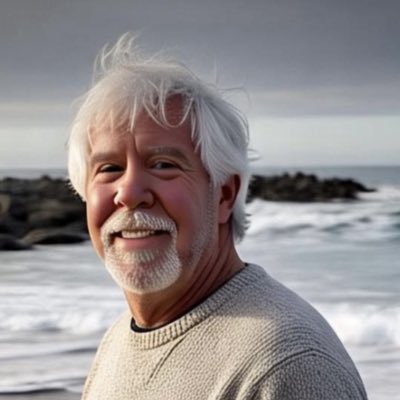 johnlangan's tweet image. #NewProfilePic