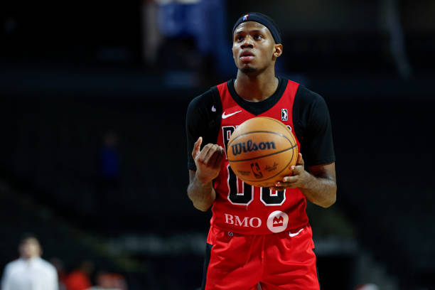 DailyNBAStats's tweet photo. DJ Steward through 3 Summer League games:
14.3 PPG
2.3 RPG
4.0 APG
1.0 SPG
0.3 BPG
57% FG
36% 3P
88% FT
2.3 TOV/G
24.7 MPG https://t.co/fLtpdVmWcs