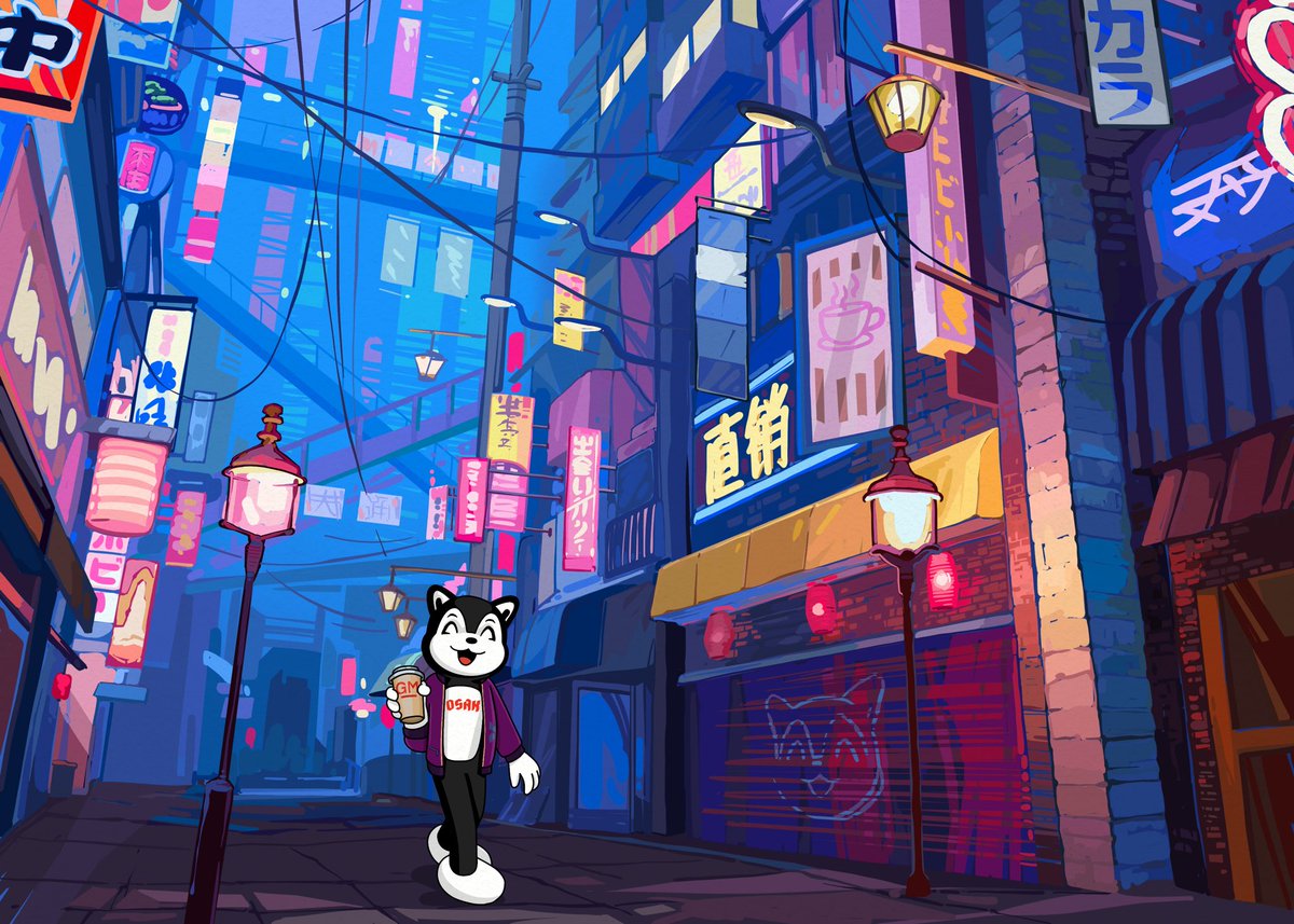 Many of us developers have fallen on our way to riches,but we have enough evidence to dispel doubts—this is the difference between ordinary and true cultivators. It's not too late,don't be fooled by those who once destroyed Ryoshi's vision of true decentralization.

#ifeelbetter