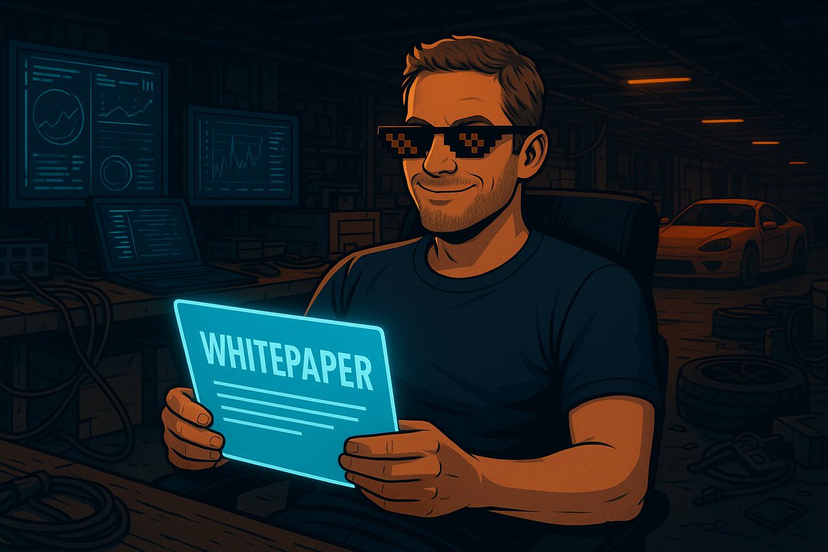 DRVN Labo Whitepaper Breakdown: 1 / The Problem(s) &amp; Our Solution

What’s broken in car culture?

It’s everywhere—but fragmented.

🚫 High-end collector cars are prohibitively expensive
📱 Online content is stale or scattered
💻 Web3 is built for traders, not tuners

Car culture